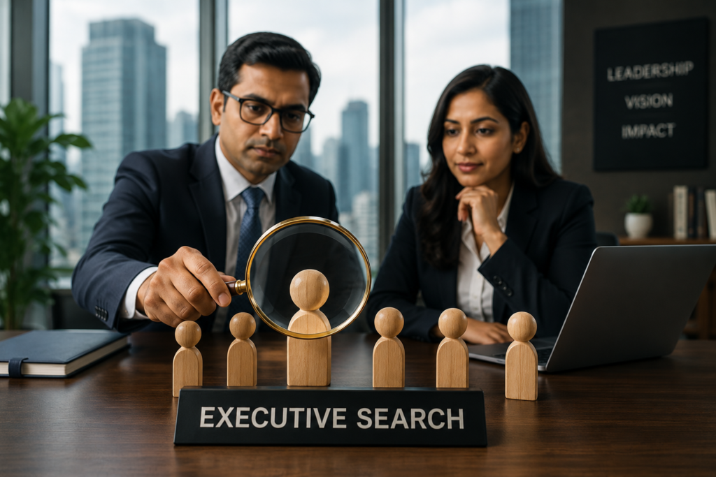 Leadership Assessment: Making Better Decisions About Senior Talent