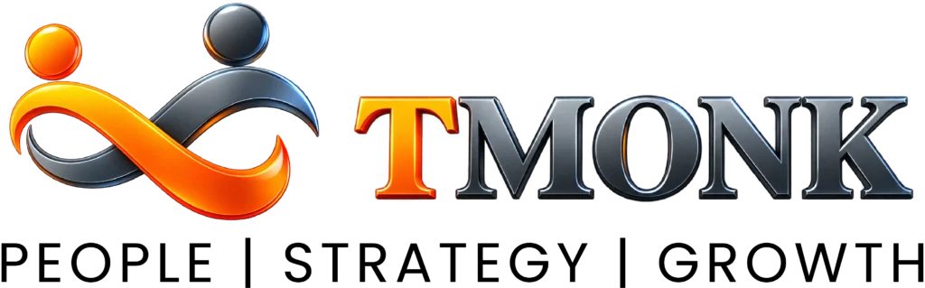 tmonk logo