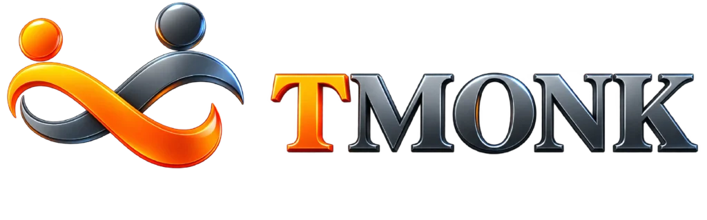 tmonk logo