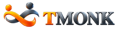 tmonk logo