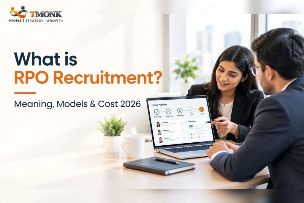 What is RPO in Recruitment? Meaning, Models & Cost 2026
