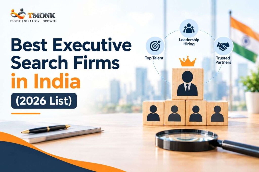 Best Executive Search Firms in India (2026 List)