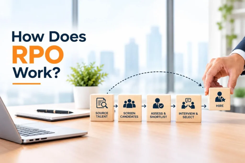 how RPO works