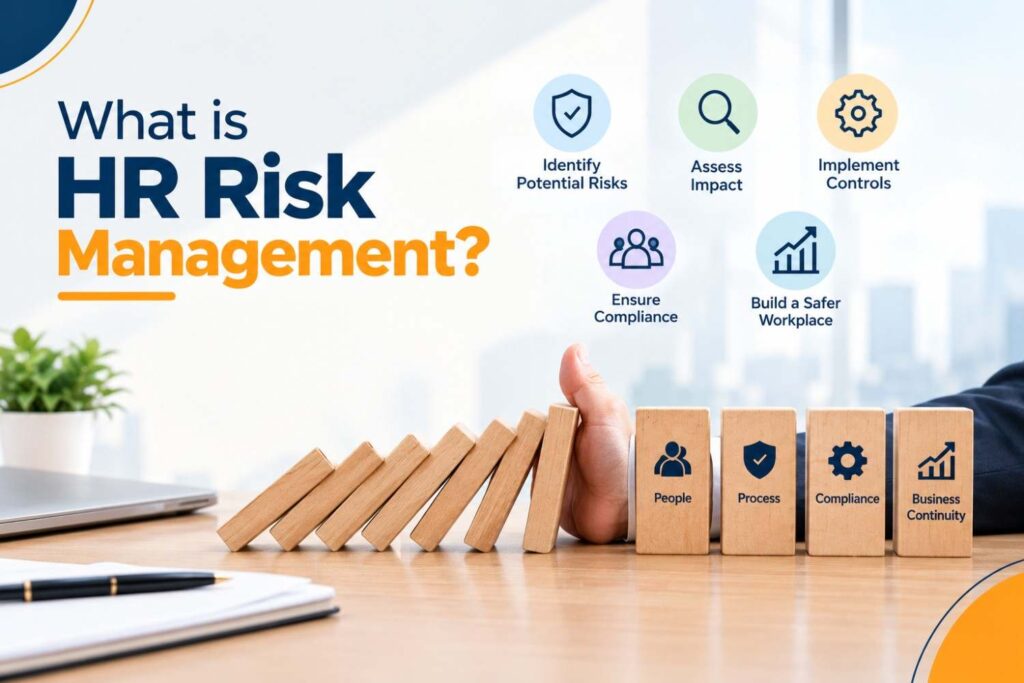 what is hr risk management